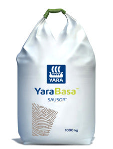 YaraBasa Sausor
