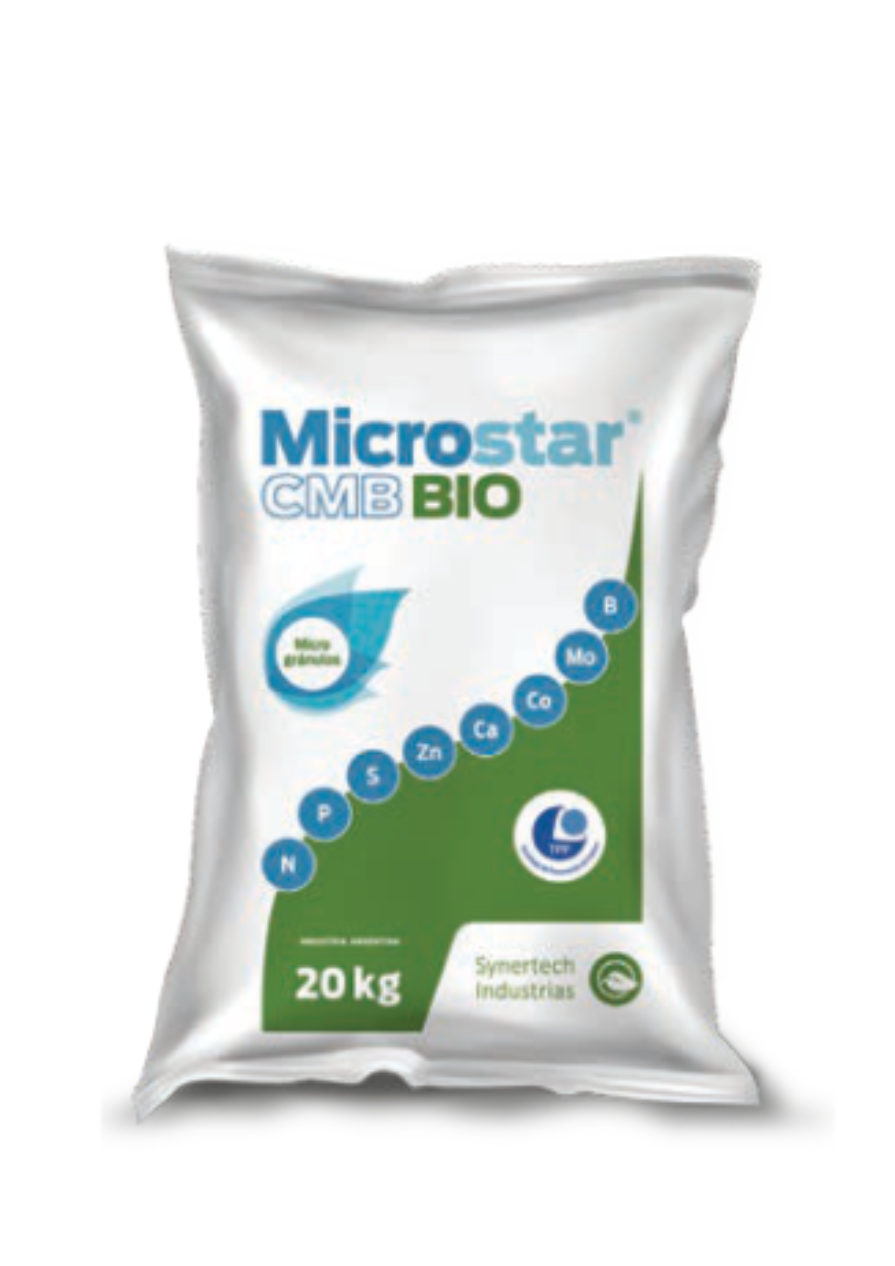 Microstar CMB BIO