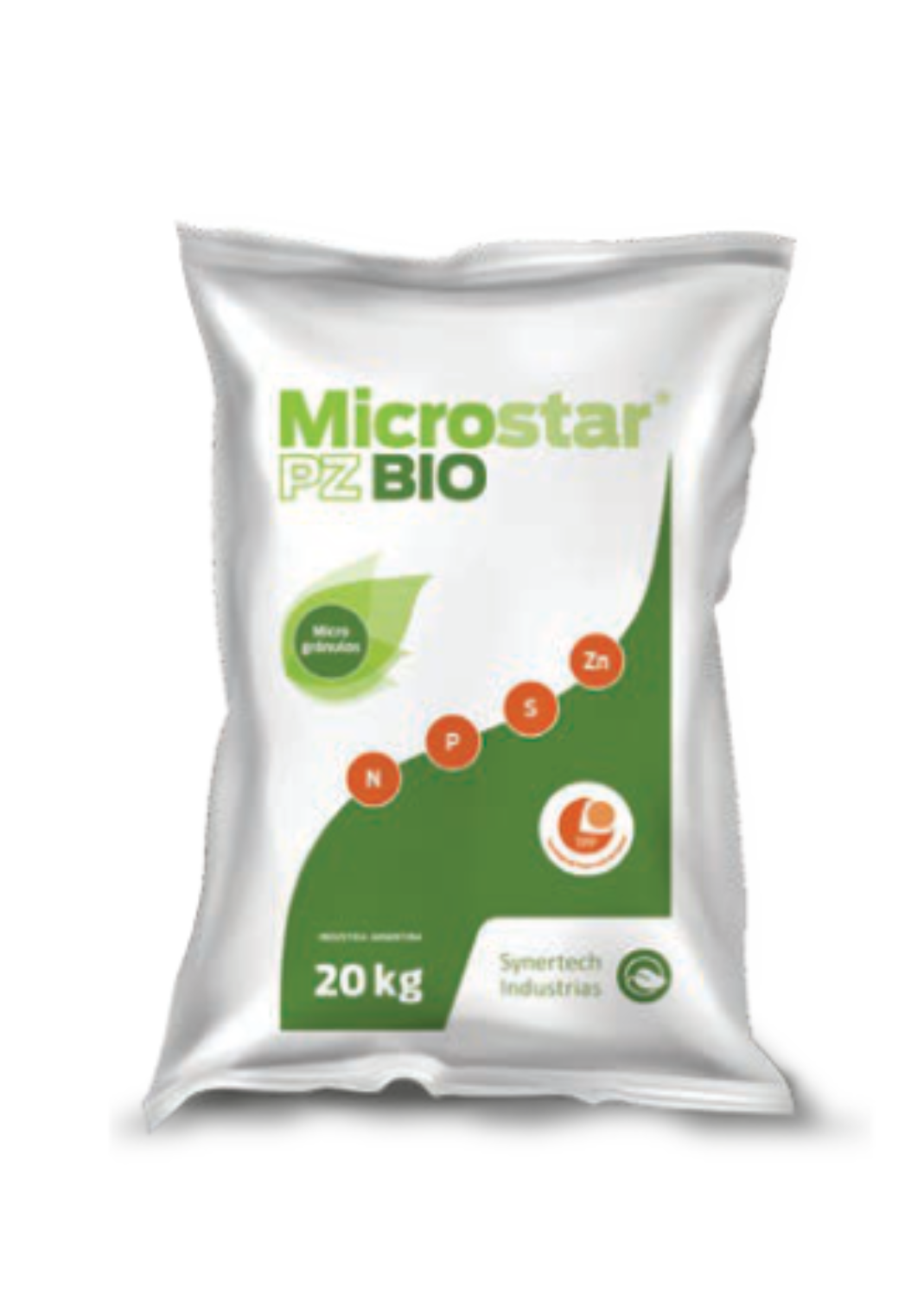 Microstar PZ BIO