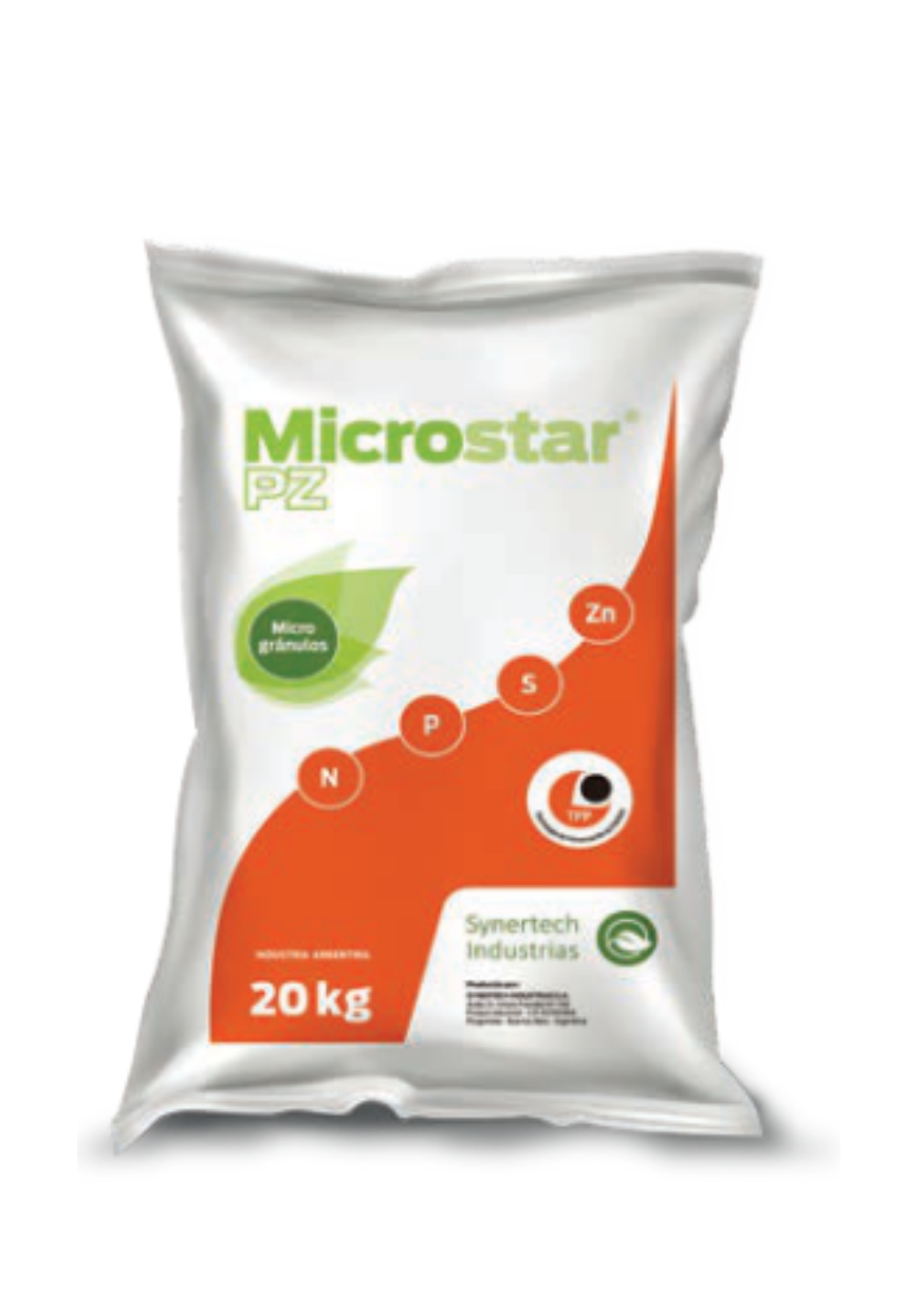 Microstar PZ