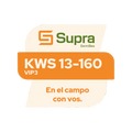Maíz KWS 13-160 VIP3