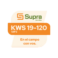 Maíz KWS 19-120 VIP3