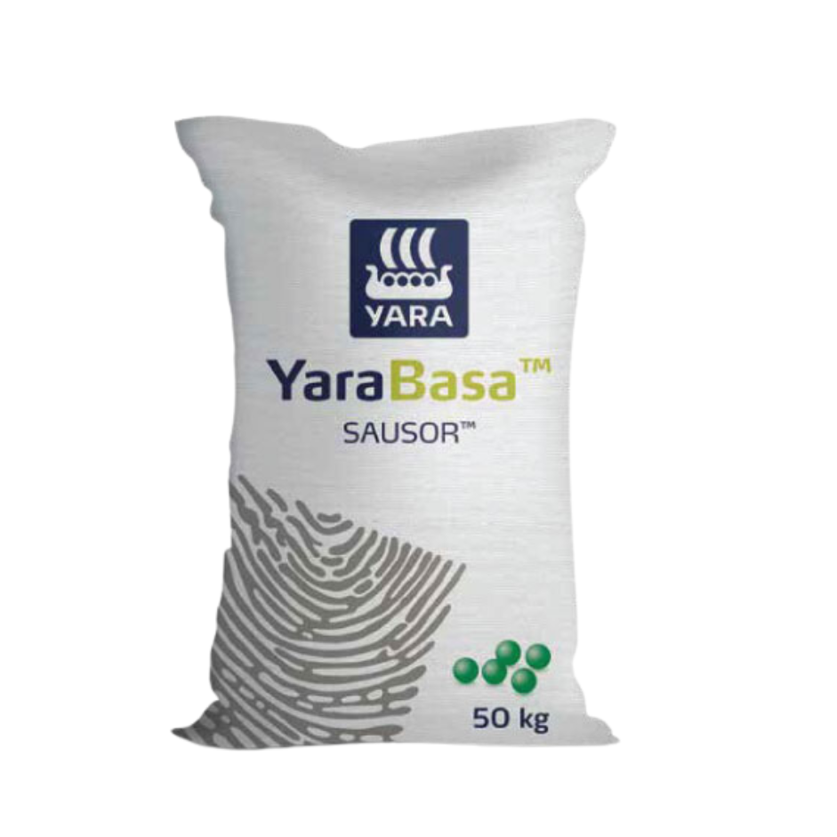 YaraBasa Sausor
