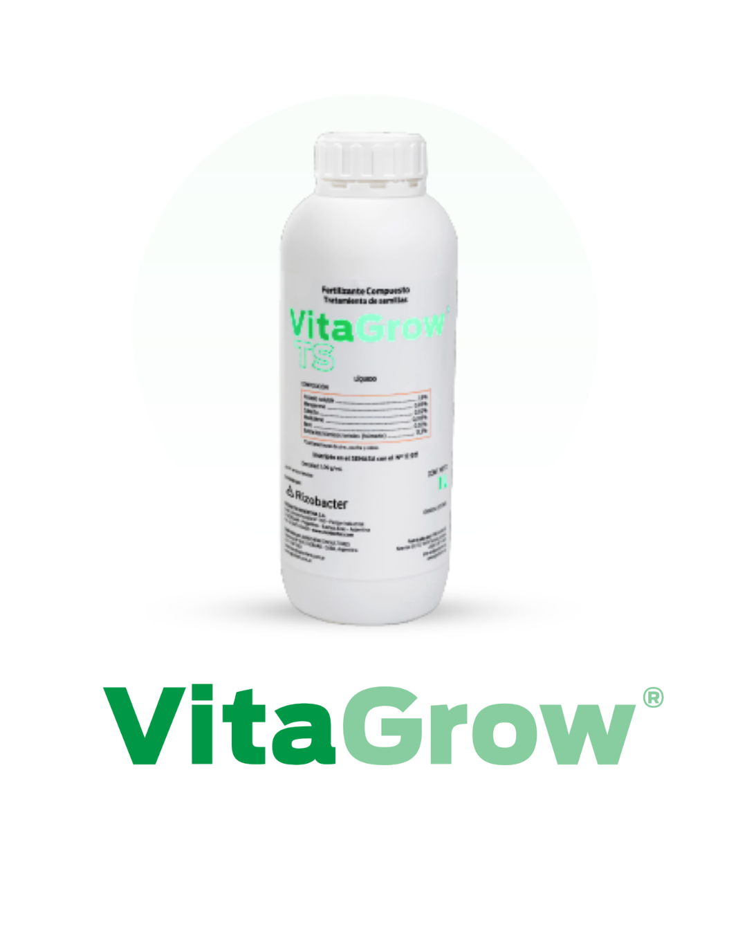 Vitagrow TS