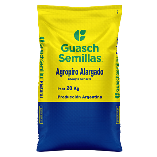 Agropiro Alargado