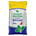 Alfalfa Sirosal