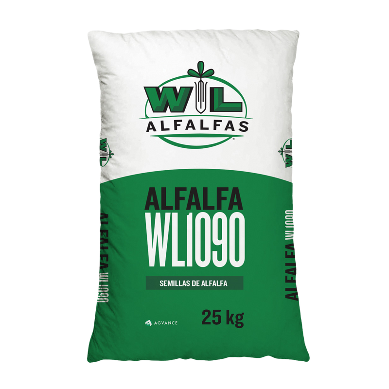 Alfalfa WL1090