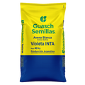 Avena Blanca Violeta INTA