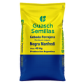 Cebada Forrajera Negra Manfredi