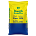 Cebada Granífera Silera INTA
