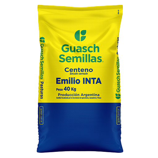 Centeno Emilio INTA