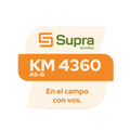 Maíz KM 4360 AS-G