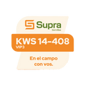 Maíz KWS 14-408 VIP3